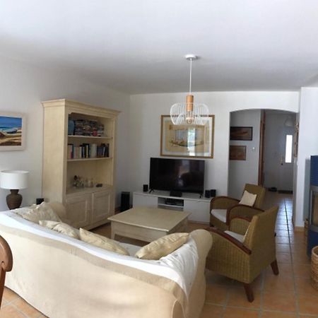 Maison Confortable A 500M De La Plage Avec Wifi, Jardin Et Terrasse - La Tranche-Sur-Mer - Fr-1-22-339 Kültér fotó