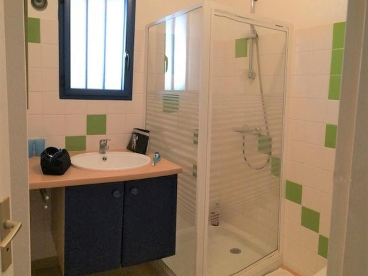 Maison Confortable A 500M De La Plage Avec Wifi, Jardin Et Terrasse - La Tranche-Sur-Mer - Fr-1-22-339 Kültér fotó