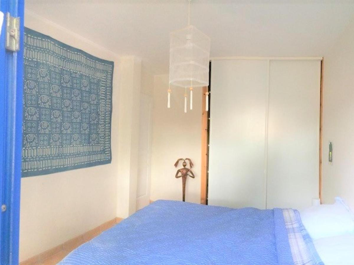 Maison Confortable A 500M De La Plage Avec Wifi, Jardin Et Terrasse - La Tranche-Sur-Mer - Fr-1-22-339 Kültér fotó